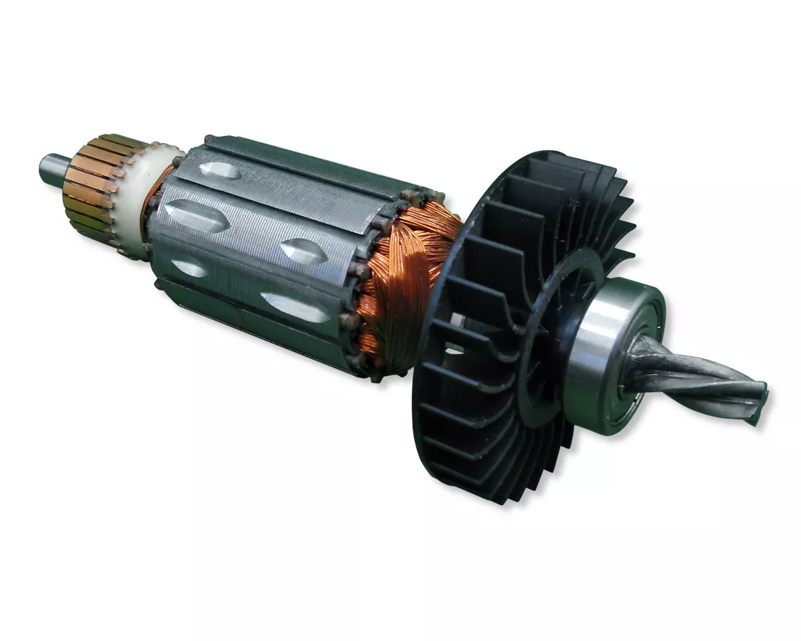 Induit réf. 2 609 001 194 BOSCH